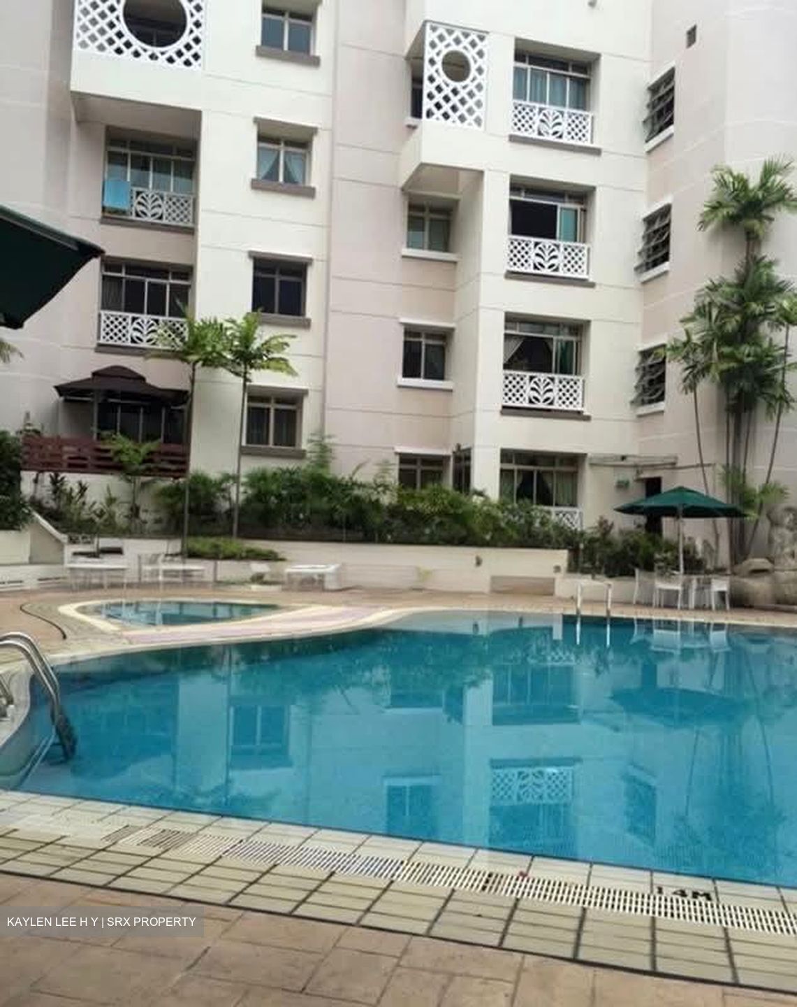 The Baycourt (D16), Condominium #564883511